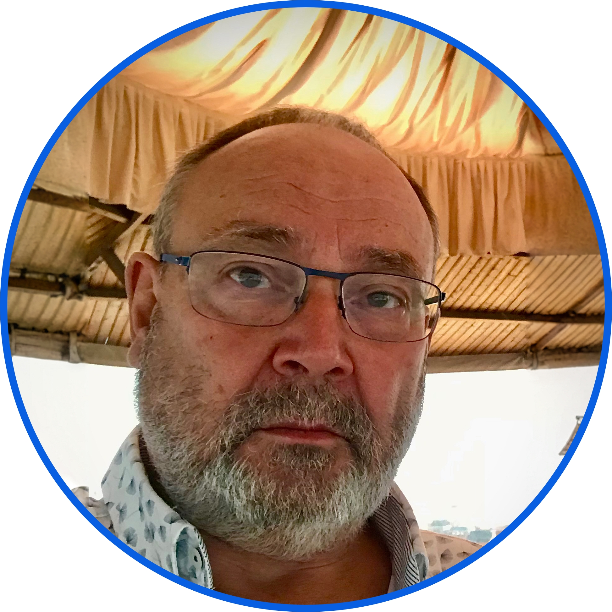 Bestuur Henk Seen Stichting vrienden van Moravská Trebová